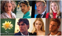 "The White Lotus 4": Ποιοι «έχουν κράτηση» για τη νέα σεζόν