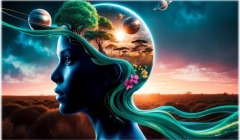 Γιατί η τεχνητή νοημοσύνη "κολλάει" σε ατέρμονους βρόχους - ενώ ο συνειδητός Νους όχι