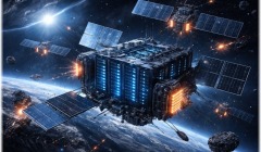 Data centers στο Διάστημα: Τα 5 μεγάλα εμπόδια - κάποια ίσως ανυπέρβλητα