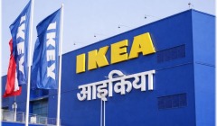 "Υψηλές βλέψεις" IKEA για την Ινδία εν μέσω παγκόσμιας επιβράδυνσης