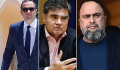 Από τον ανταγωνισμό στη συνεργασία 4 μεγάλων καναλιών