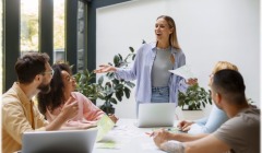 Κομφούκιος στην πράξη: 9 σημεία για συναισθηματική νοημοσύνη (και) στην εργασία