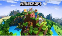 Θεματικό πάρκο Minecraft ανοίγει στο Λονδίνο