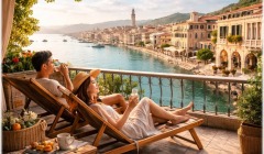 Στη "σύνταξη" πριν τα 30 με πάμφθηνα σπίτια εκτός πόλεων: Η νέα τάση στην Κίνα