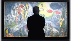 "Ο Ολιγάρχης και ο Έμπορος Τέχνης": Succession μαζί με Τζέιμς Μποντ... στην αληθινή ζωή