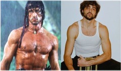 Prequel του Rambo σε παραγωγή: Ο Σιλβέστερ Σταλόνε επιστρέφει ως executive producer