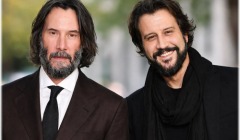 Κιάνου Ριβς, Στέφαν Κάπιτσιτς μαζί σε sci-fi του Τιμ Μίλερ, 10 χρόνια μετά το Deadpool