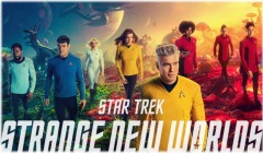 "Συγγνώμη" Άντι Γουίρ (Project Hail Mary) για τα σχόλια για το Star Trek