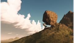 "Ό,τι δεν σε σκοτώνει..." ΔΕΝ σε κάνει πάντα δυνατότερο! Το παράδοξο της ανθεκτικότητας