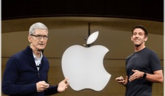 Νέα εποχή στην Apple: Ο Τζον Τέρνους διαδέχεται τον Τιμ Κουκ ως CEO