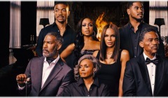 Streaming: Στην κορυφή το "Beauty in Black" - Οι σειρές που "σαρώνουν" στις μετρήσεις