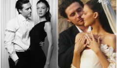 Ρήξη στους Μπέκαμ: «Τα δισεκατομμύρια των Πελτζ πίσω από τη σύγκρουση»