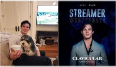 Το YouTube "διέγραψε οριστικά" τον Clavicular μετά από σοβαρές παραβιάσεις