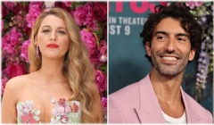 Δίκη για το "It Ends With Us": Εκτός η παρενόχληση, στο επίκεντρο τα "αντίποινα"