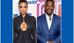 Δικαστικό όχι στην Κιμ Καρντάσιαν: Στο φως η συμφωνία $6 εκατ. με τον Ray J