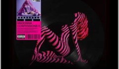 Η Madonna "εισβάλλει" στο Grindr για το "Confessions II"