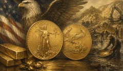 ΗΠΑ: Επενδυτικά νομίσματα με χρυσό από... καρτέλ! Αποκαλυπτική έρευνα των NYT