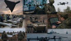 Η Ρωσία χτίζει την πολεμική μηχανή του αύριο - Και τη χρησιμοποιεί ήδη