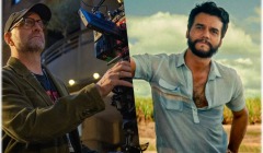 Στίβεν Σόντερμπεργκ: «Πολλή AI» στη νέα ταινία με τον Βάγκνερ Μόουρα