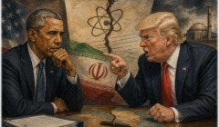 Γιατί η συμφωνία ΗΠΑ-Ιράν του 2015 «στοιχειώνει» σήμερα τον Τραμπ