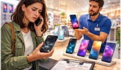 Η σιωπηρή στροφή της τεχνολογίας προς τη μη επισκευασιμότητα και το δικαίωμα στην ιδιοκτησία