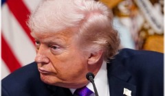 Ερωτηματικά για την ψυχική υγεία του Τραμπ, ακόμα και από συμμάχους του