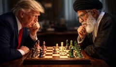 «Oύτε πόλεμος ούτε ειρήνη»: ΗΠΑ και Ιράν παγιδεύονται σε επικίνδυνη ζώνη