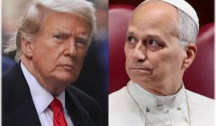 Οργή Τραμπ κατά του Πάπα Λέοντα ΙΔ΄ - "Το Βατικανό τον επέλεξε λόγω εμού"