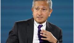 Σιγκαπούρη: «Η κρίση του Ορμούζ θα μοιάζει πρόβα, αν ΗΠΑ-Κίνα συγκρουστούν στον Ειρηνικό»