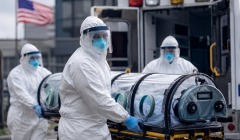 Αντιδράσεις στις ΗΠΑ για τις αυστηρές καραντίνες της κυβέρνησης Τραμπ