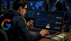 Μηχανικός της Google κατηγορείται για insider trading μέσω Polymarket