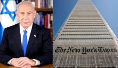 Το Ισραήλ απειλεί με αγωγή τους NY Times για άρθρο περί βιασμών σε κέντρα κράτησης