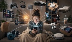 TV, μουσική, delivery, εφαρμογές, ειδήσεις, χαρτί υγείας, όλα πια έχουν μηνιαία συνδρομή