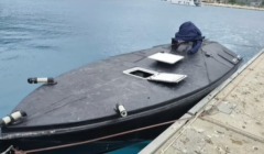 Γρίφος το… αδέσποτο  θαλάσσιο drone  στη Λευκάδα – Τι εξετάζουν οι αρχές