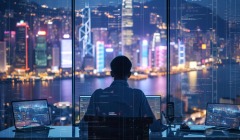 Η Κίνα φρενάρει την πρόσβαση στη Wall Street, ενισχύει εγχώριους «πρωταθλητές»