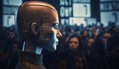 Υπερκέρδη από την AI, μεγάλες ανισότητες και κοινωνικές εντάσεις σε Νότια Κορέα και Ταϊβάν