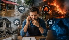 Κανόνες επιβίωσης για ΜμΕ: Το απρόβλεπτο γίνεται μέρος της στρατηγικής