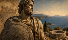 Ο Οδυσσέας ίσως δεν υπήρξε, όμως λατρεύτηκε - Τα νέα ευρήματα στην Ιθάκη