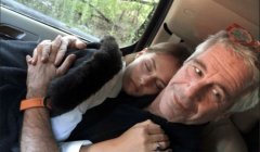 H σύντροφος του Έπσταϊν, που μπορεί να κληρονομήσει $100 εκατ.
