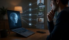 ChatGPT και Gemini: Με 4 ερωτήσεις θα δείτε... πόσο πολλά γνωρίζουν για εσάς