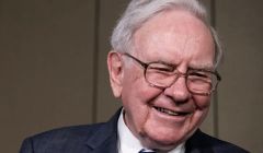 Η επενδυτική εντολή του Warren Buffett για την κληρονομιά της συζύγου του