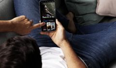 Ήταν επικεφαλής της Amazon Studios. Τώρα ποντάρει στα microdramas των χρηστών