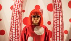 Αντίο Yayoi Kusama: Από την avant-garde της Νέας Υόρκης σε παγκόσμιο pop icon