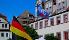 Η άνοδος του AfD στη Γερμανία και το μήνυμα που στέλνει στην Ευρώπη