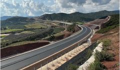 Η «Μεγάλη Παράκαμψη της Αττικής», που στοχεύει να αποσυμφορήσει τον Κηφισό