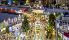 Ανοίγει σήμερα τις πύλες της η 90η ΔΕΘ με τιμώμενη χώρα την Ιαπωνία - Ο «χάρτης» των συμμετοχών και εκδηλώσεων 