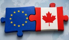 EU and Canada, ΕΕ και Καναδάς