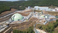 Νέο μεταλλείο Σκουριών, Ελληνικός Χρυσός, Hellas Gold, Eldorado Gold Greece
