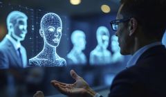 Τι συζητούσε μία παρέα AI Agents, ενόσω οι άνθρωποί τους δειπνούσαν μαζί
