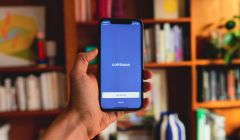 Coinbase: +66% τα καθαρά κέρδη το γ’ τρίμηνο με ώθηση από το Bitcoin